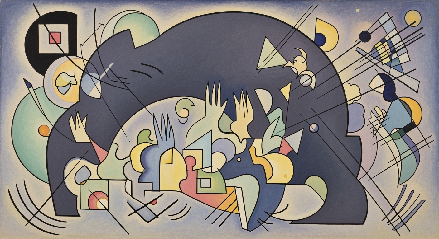 Enterprise AI Monthly Close Template Blueprint