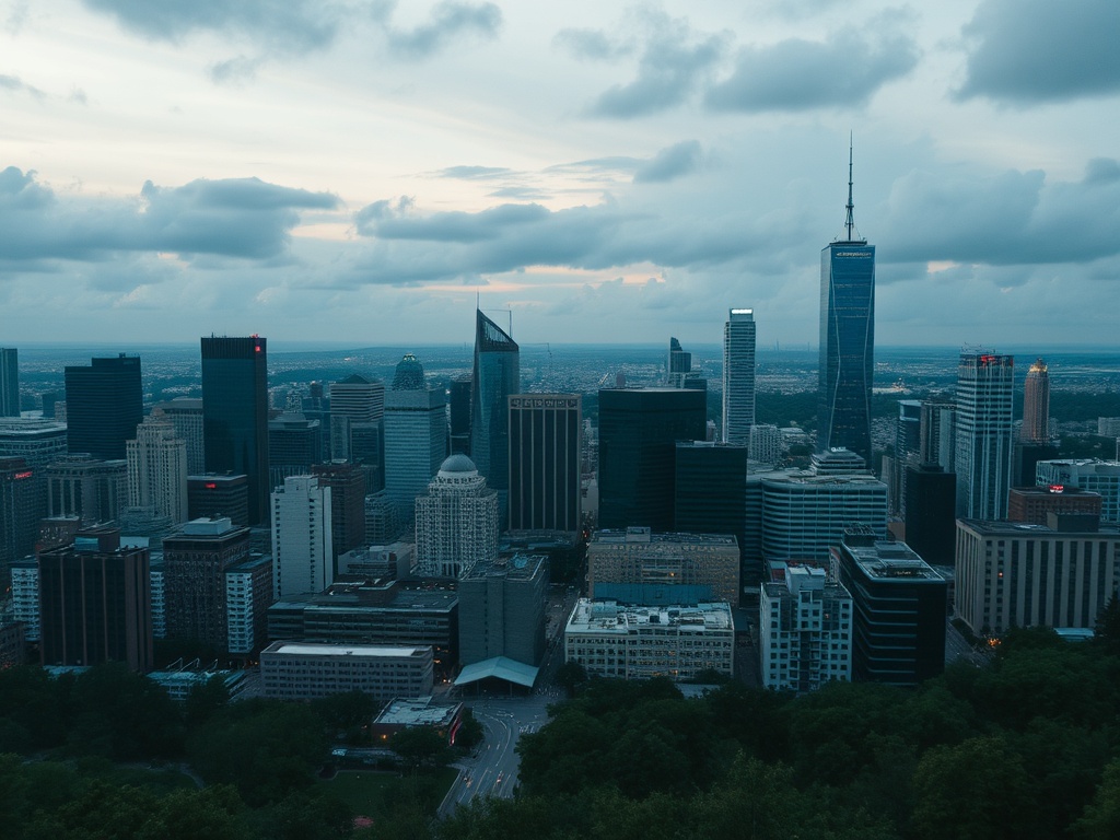 Houston Reinvented: How Resilience, Innovation, and a World-Class Food Scene Are Driving Relocation and Investment