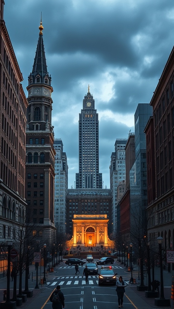 Boston University image