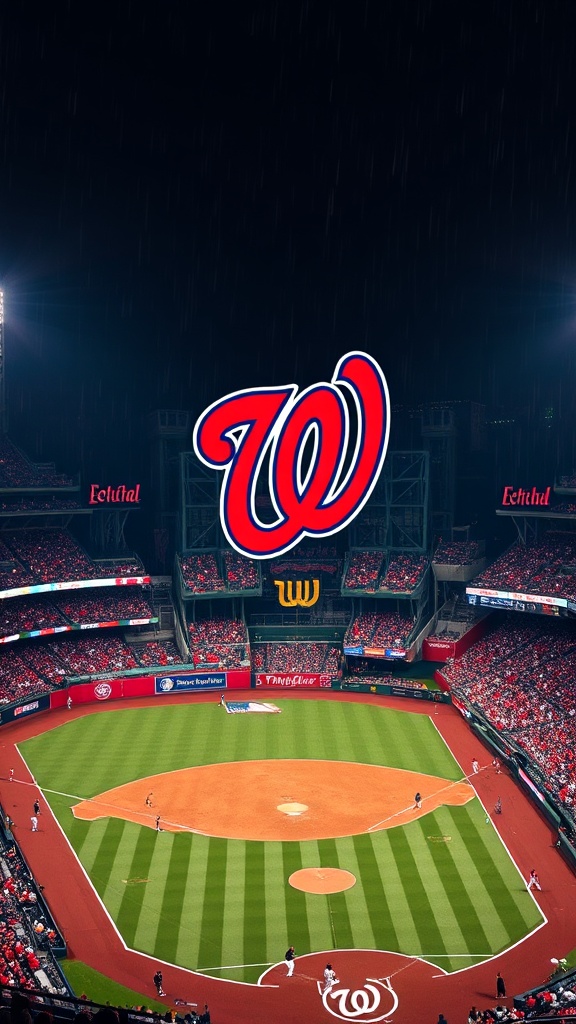 Washington Nationals image