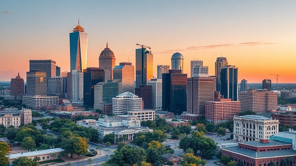 dallas real estate image