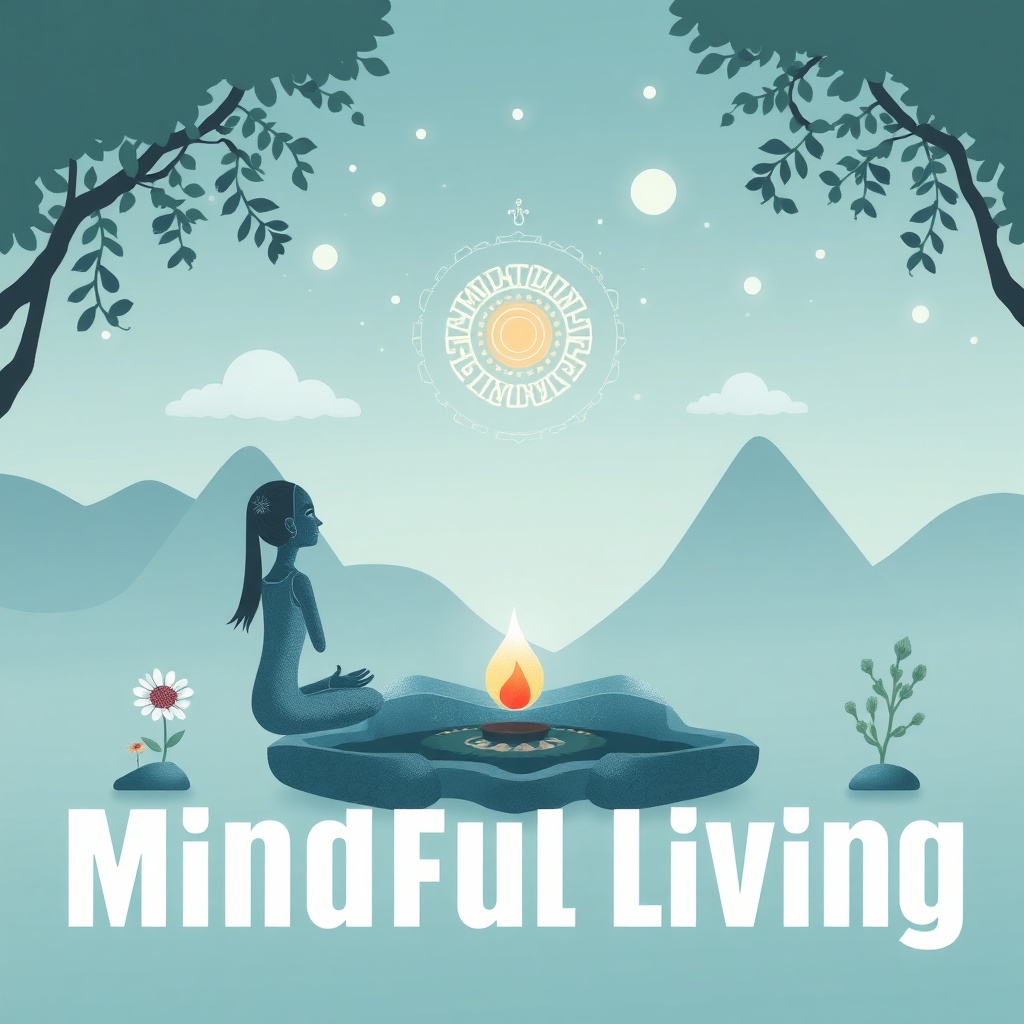 Mindful Living image