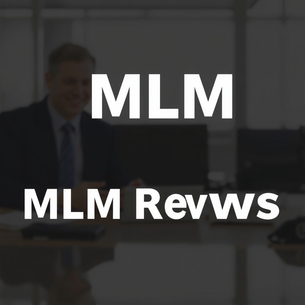 MLM Reviews image