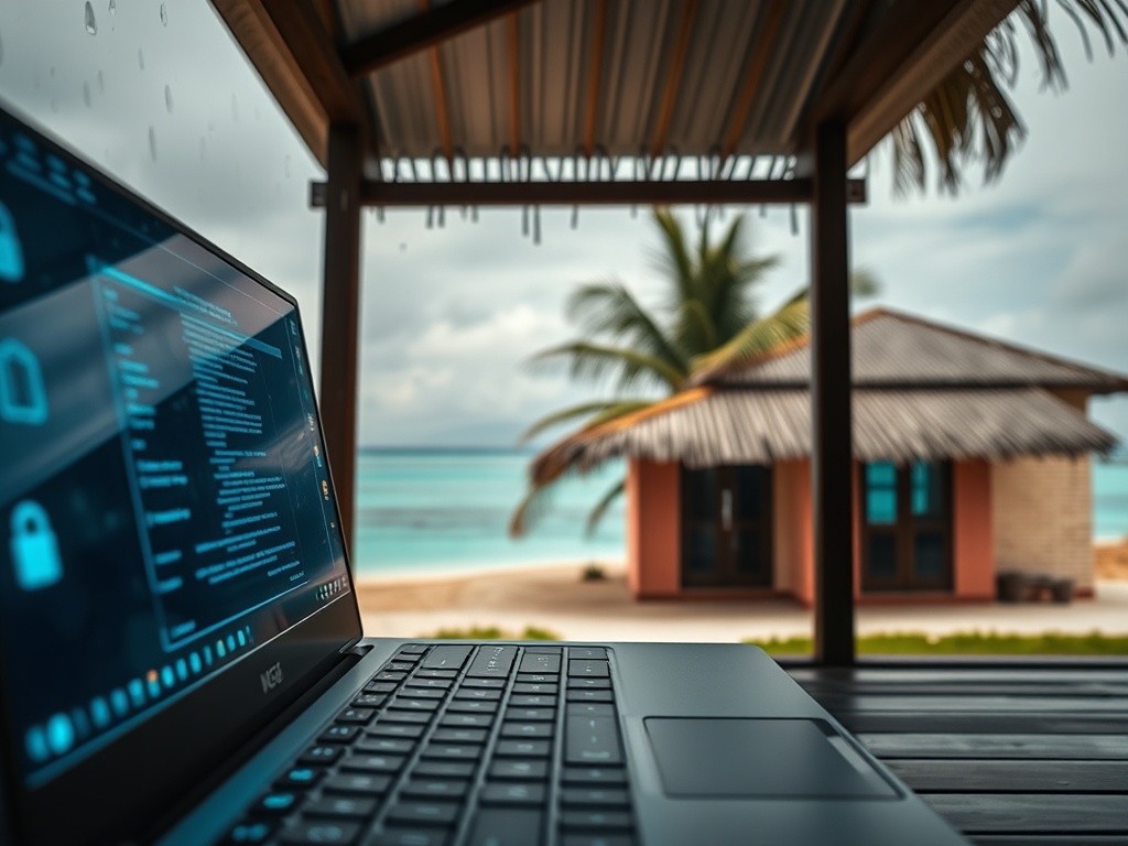 When CSAM Stops Being 'Just Porn' in Maldivian Conversations