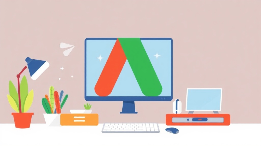 Google Adwords image