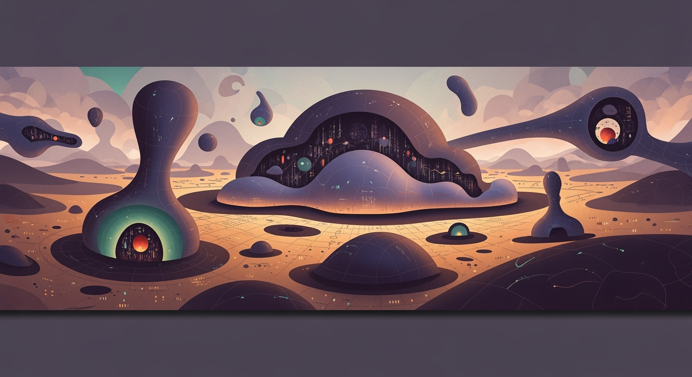 SaaS Valuation Framework: Rule of 40 & Revenue Retention