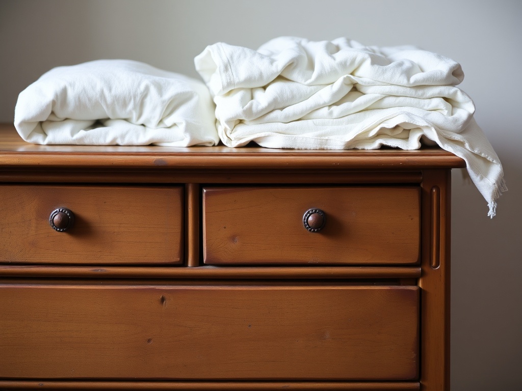 10. Layer Textures with Linens