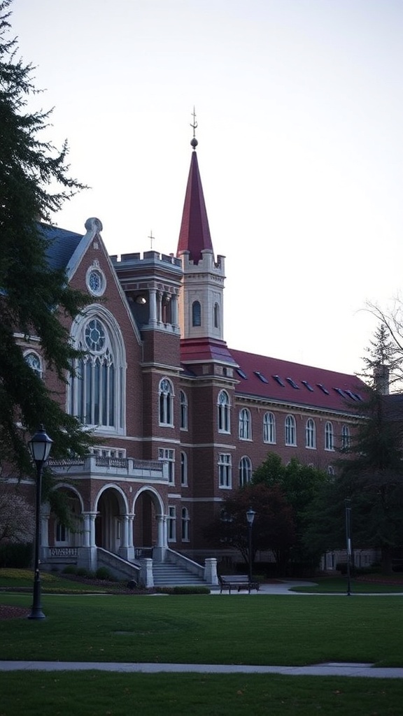 Northwestern University’s Innovation Ecosystem: Interdisciplinary Research, Entrepreneurship, and Campus Life on Lake Michigan