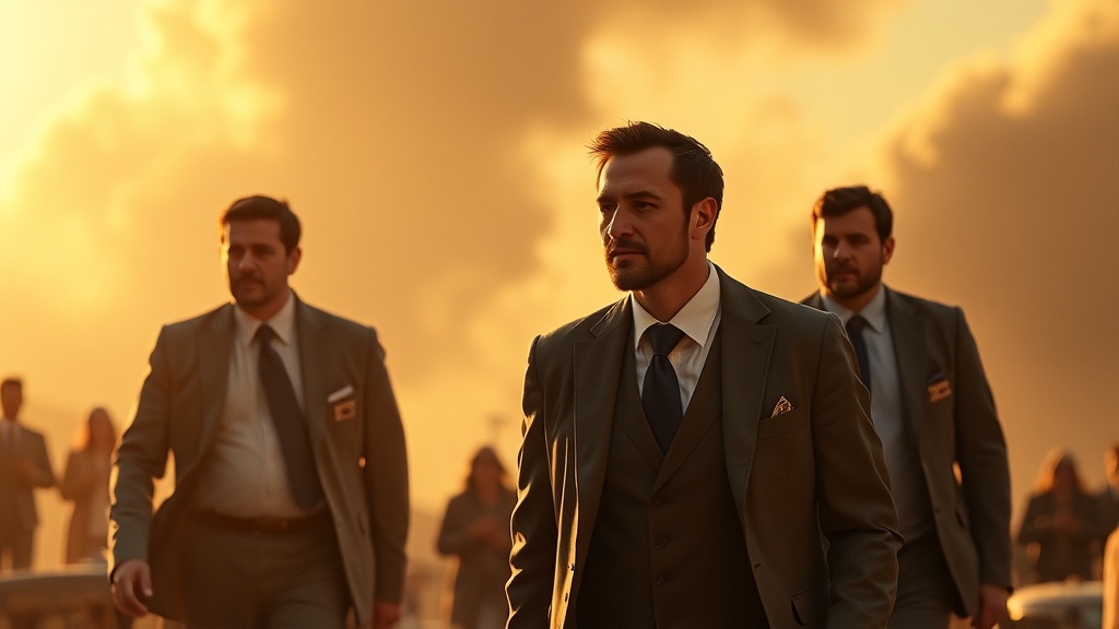 Leadership Strategies image