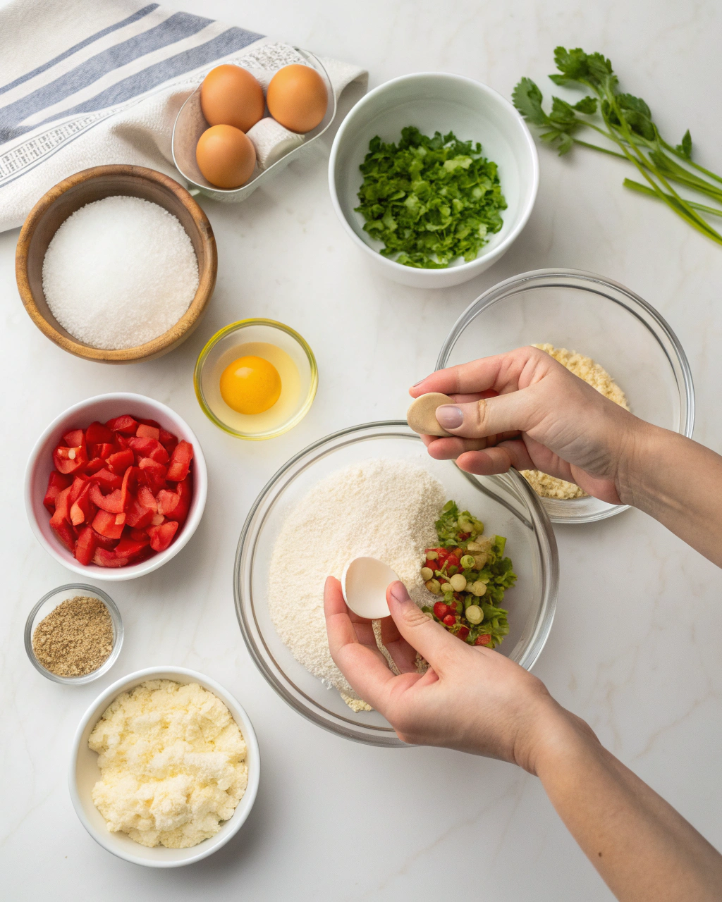 Oreo Milkshakes ngredients