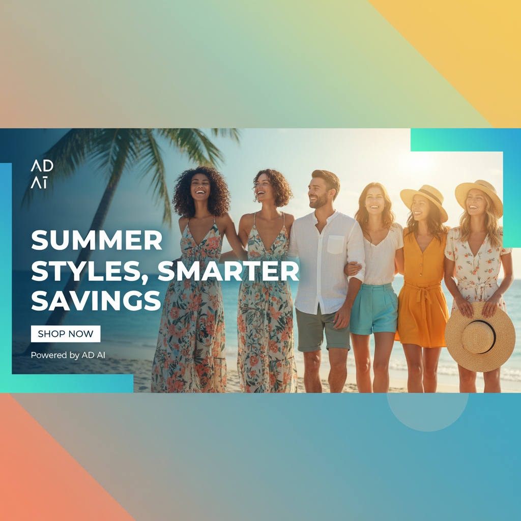 Enhance E-commerce with Ad AI for Meta Ads