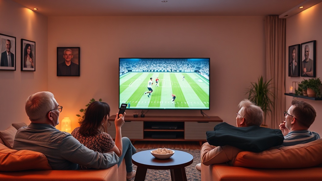 Vecaster-4K HEVC HDMI IPTV Encoder Benefits