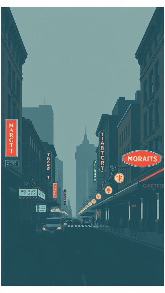 Meatpacking District image