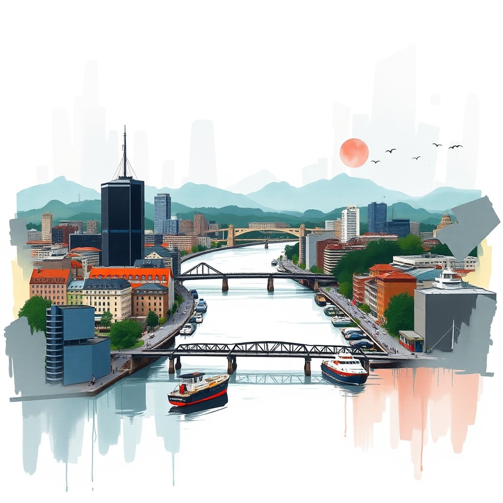 portland image