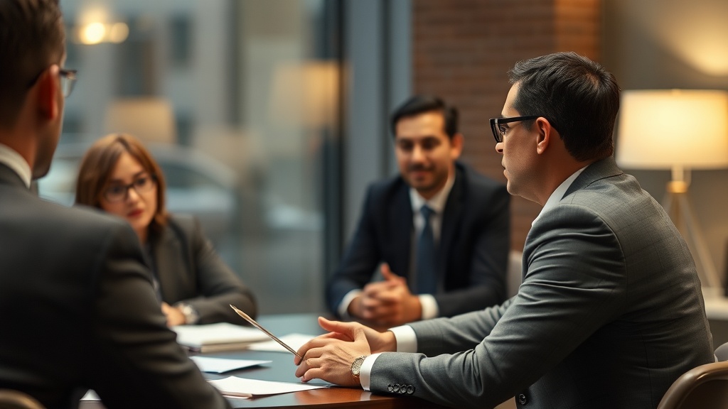 Executive Coaching image