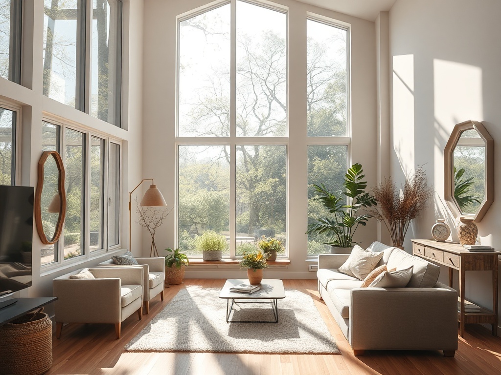 The Power of Natural Light