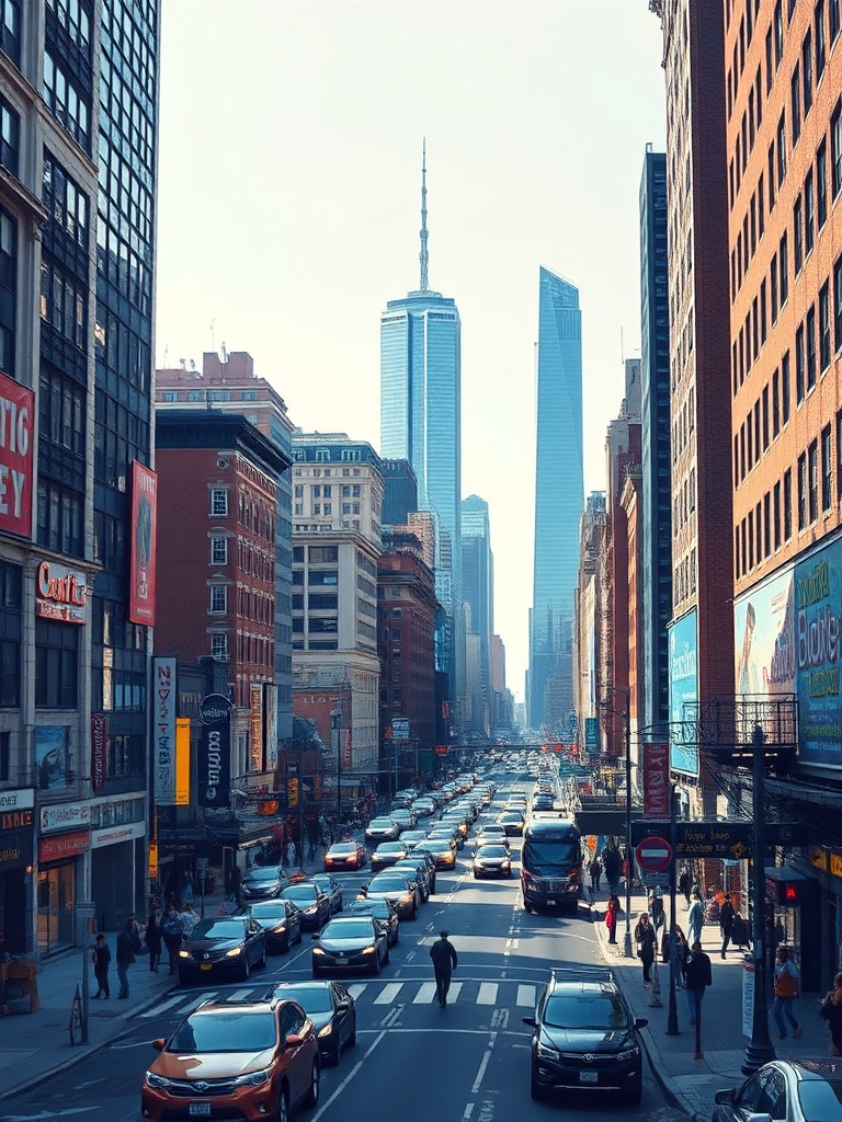 NYC image