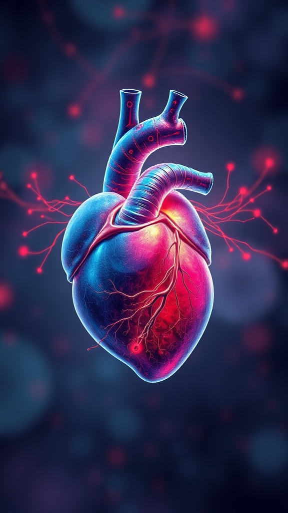 cardiovascular health image