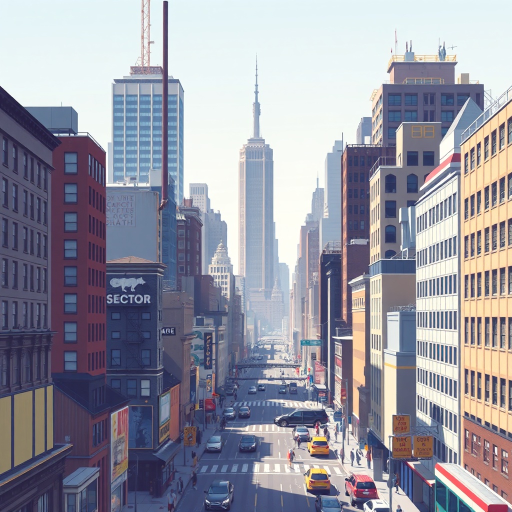 NYC image