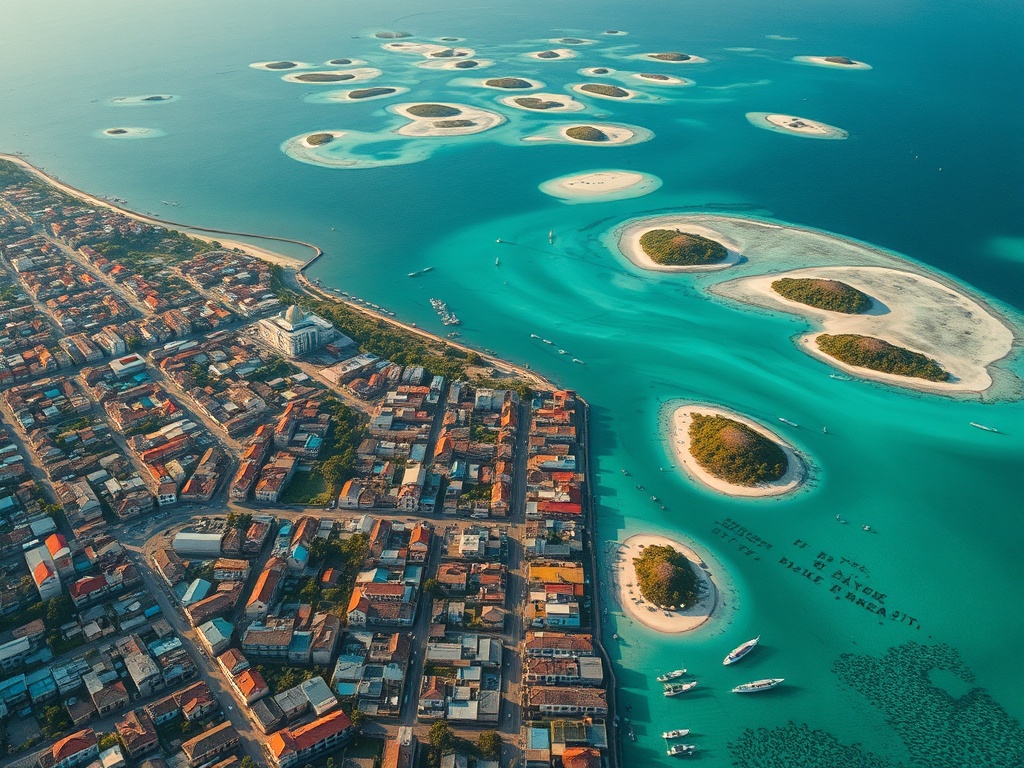 When Land Means More Than Property in the Maldives