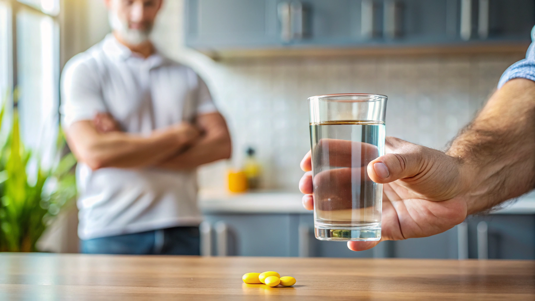 아보다트 연질캡슐 0.5mg: 탈모와 전립선 비대증 치료 효과 및 부작용 총정리 3 올바른 복용법: 식사와 무관한 하루 1회 섭취 가이드