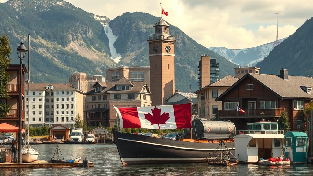 Canadian Lifestyle image