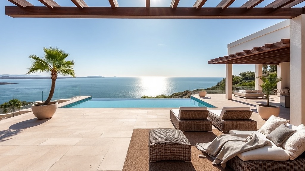 Hoe vindt u uw perfecte plek met Berg & Zeezicht aan de Costa del Sol? - Costa del Sol Real Estate