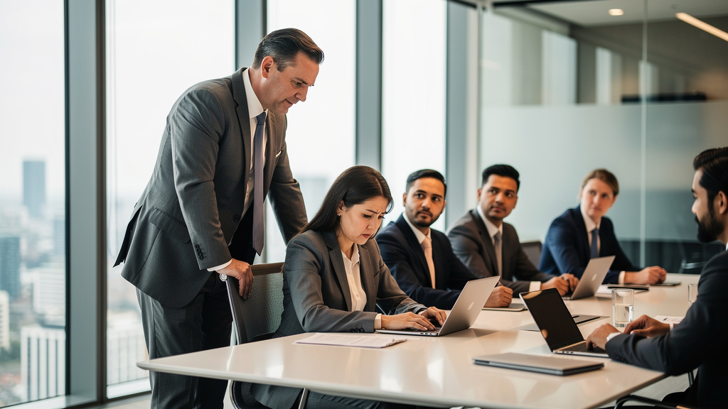 Third-Party Harassment: Why Your Clients May Become A Ticking Time Bomb in 2025