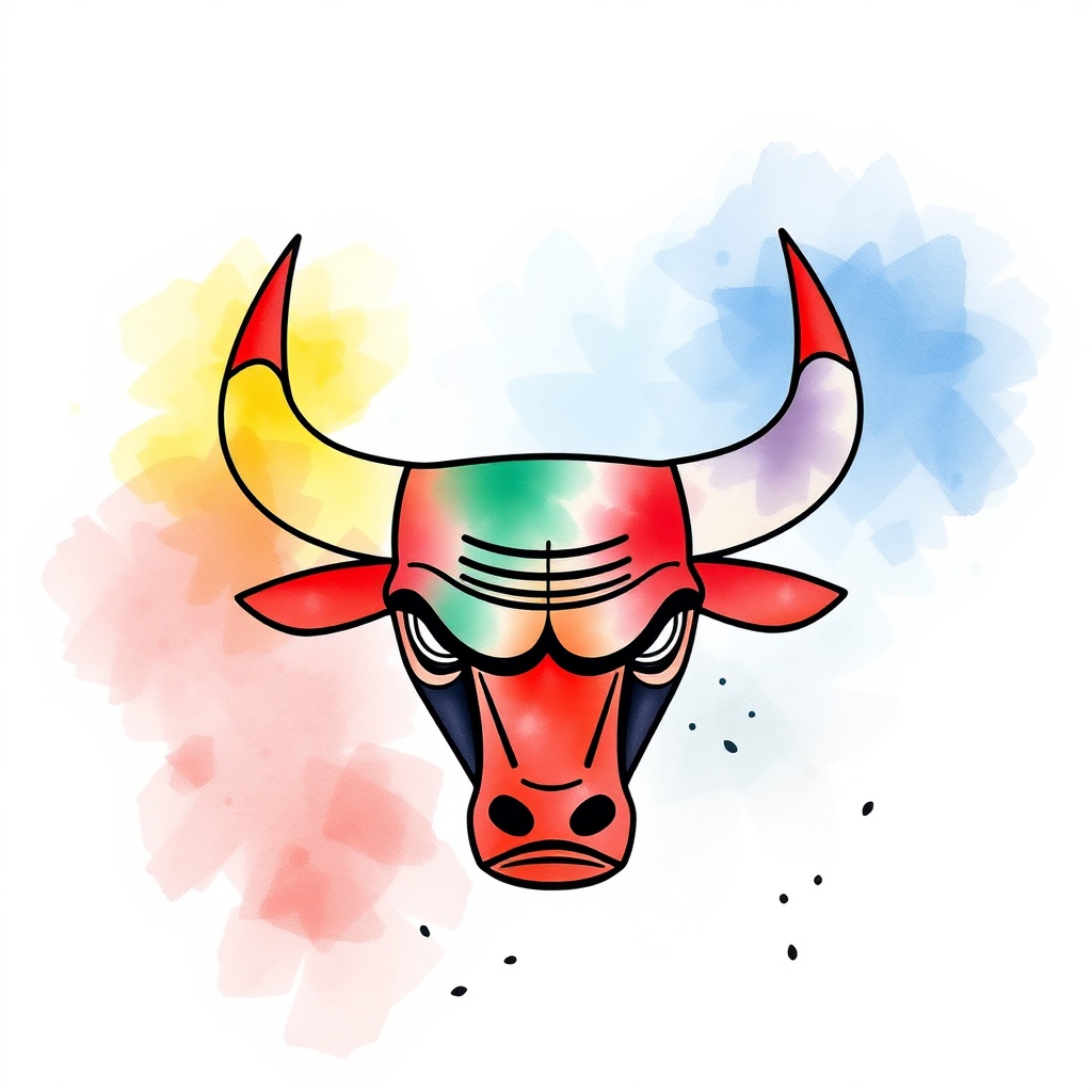 Chicago Bulls image