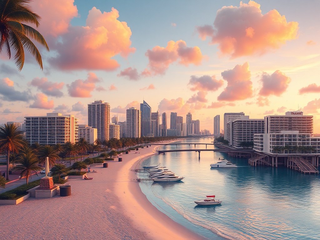Miami image
