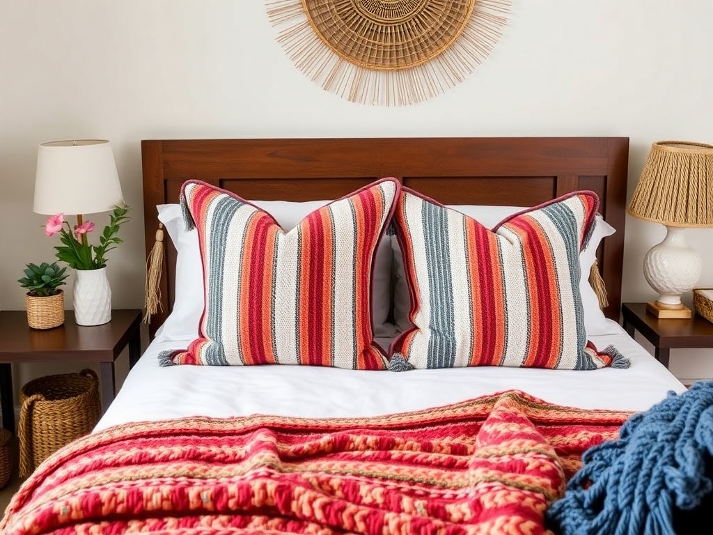 26. Use Stripes for Structure