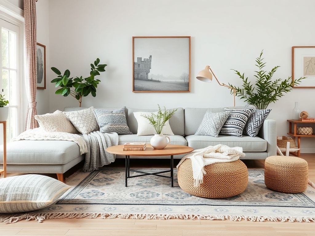 Layered Textiles for Comfort