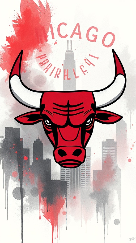 Chicago Bulls image