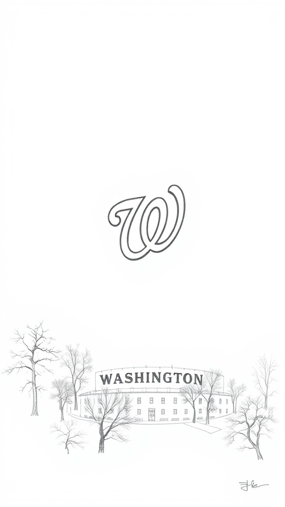 Washington Nationals image