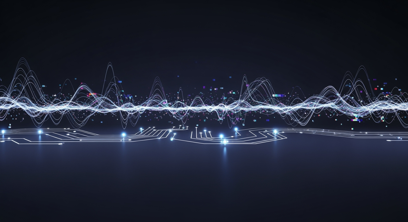 How U.S. Government Uncertainty and AI Turbulence Are Shaping Startups