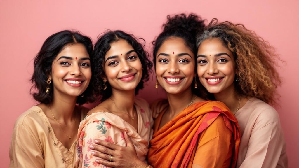 Vitamin D Deficiency Indian Women: Complete Health Guide 2025