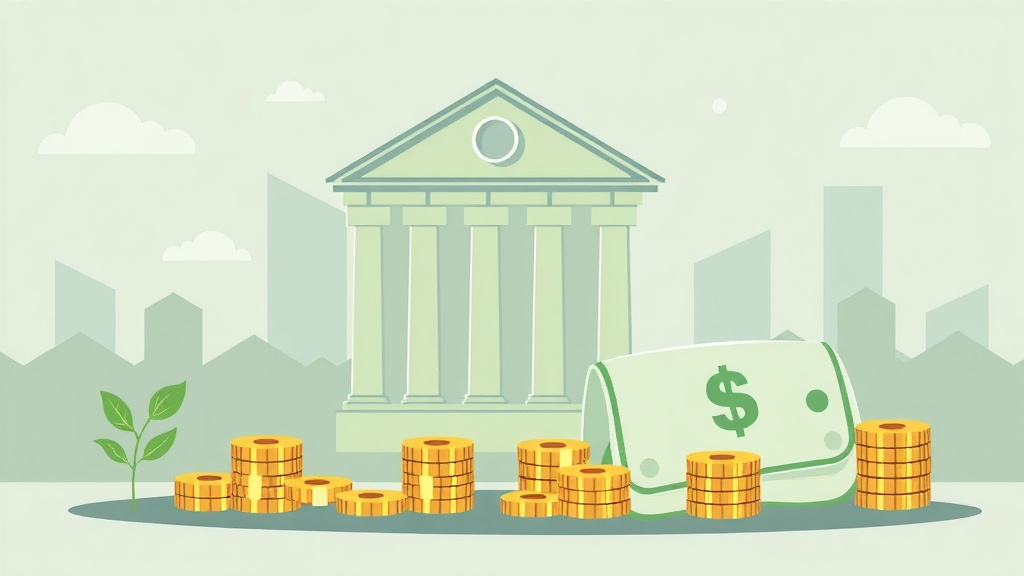 savings accounts image