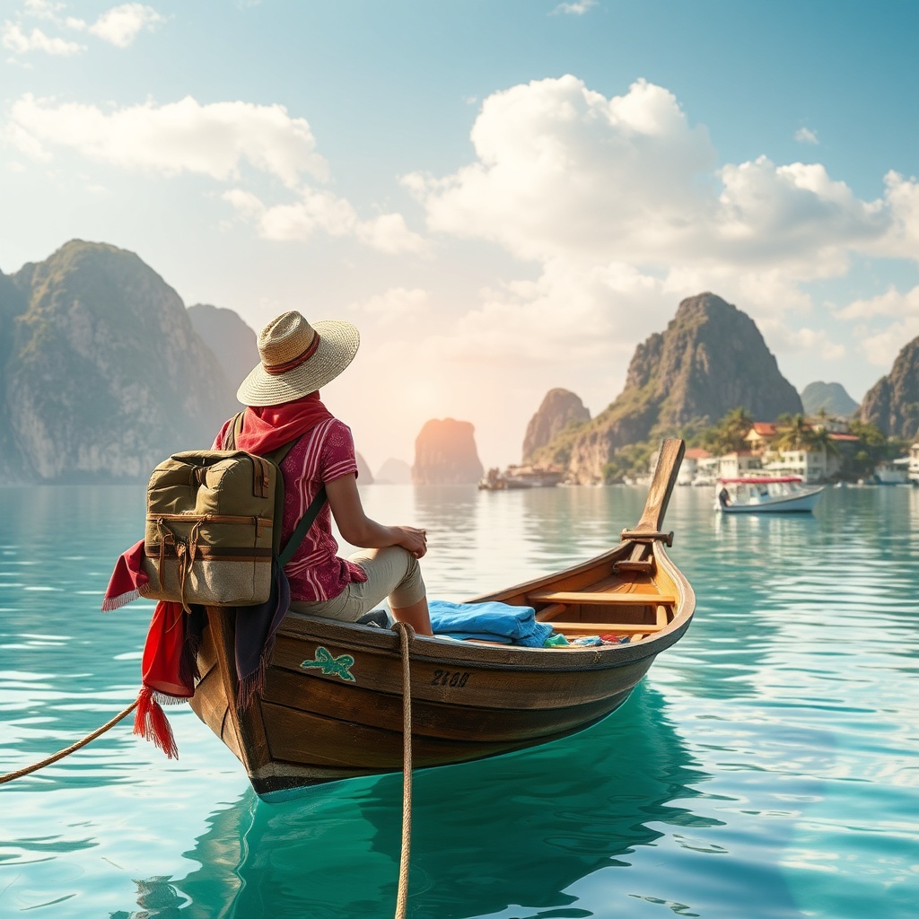 expat lifestyle image