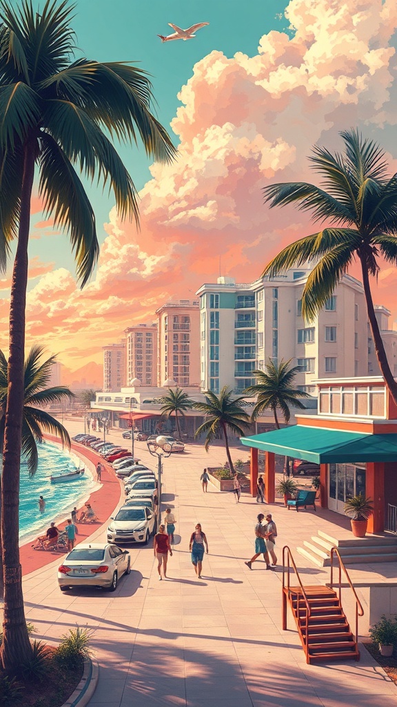South Beach image