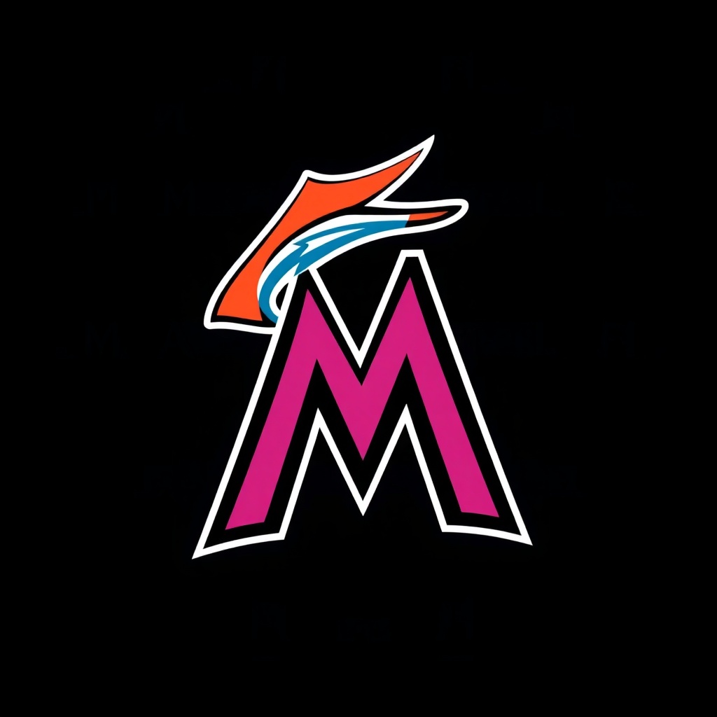 Miami Marlins image