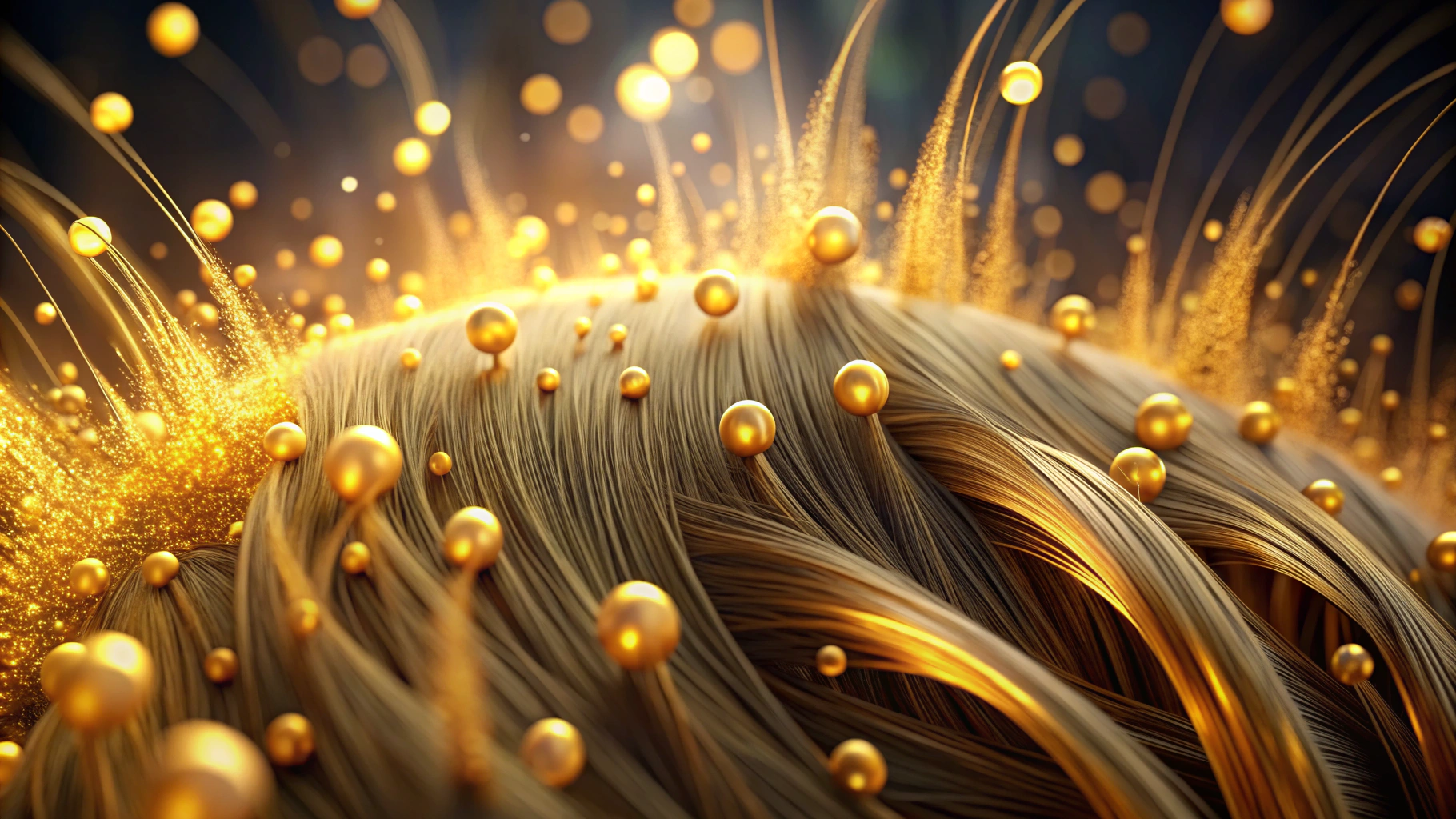 판시딜 효과와 가격 총정리: 남녀 탈모 모두에게 도움 될까? 2 판시딜의 주요 성분과 모발 영양 공급 원리