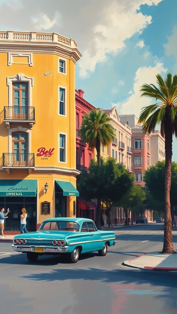 Bel Air image
