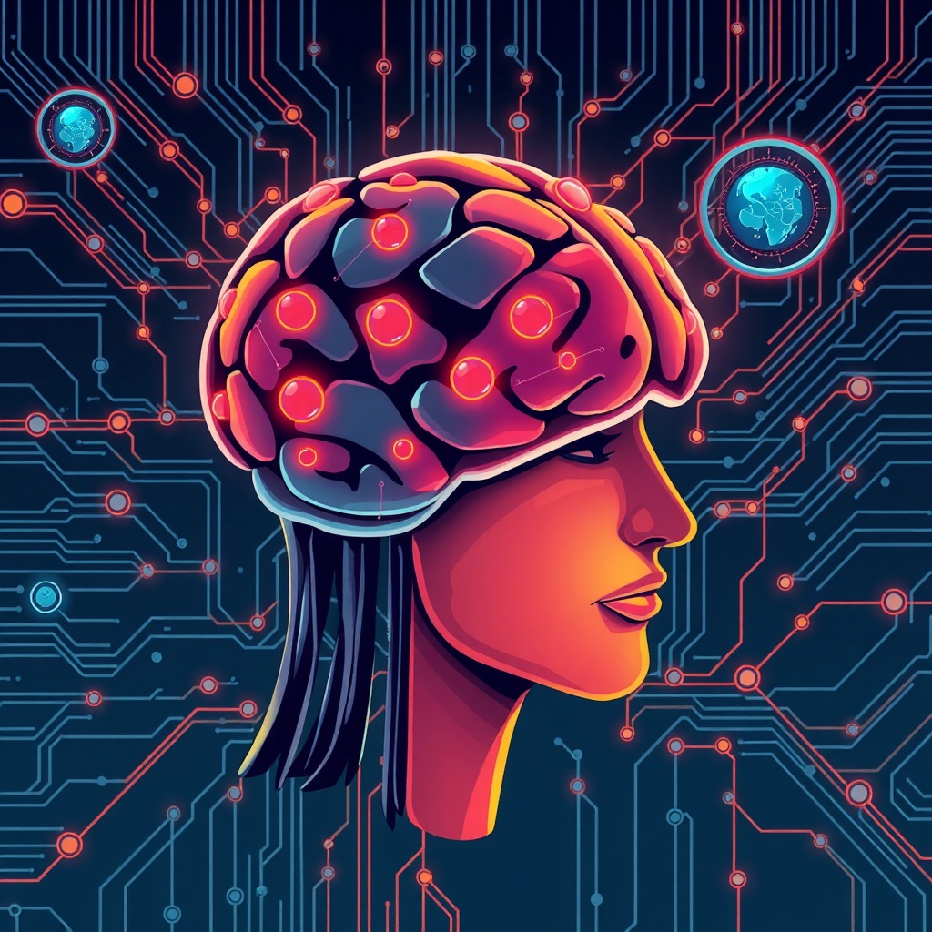 Machine Learning image