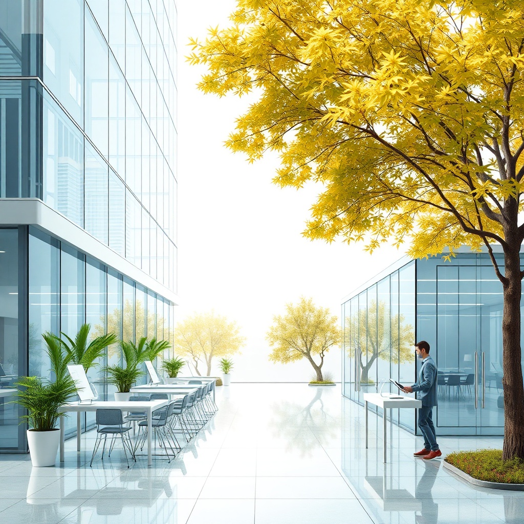 business image