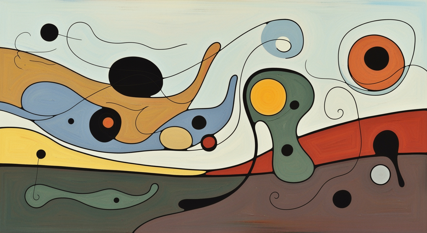 张世英:近现代美学本体论与中西文化对话 — 深度传记与思想分析 2025