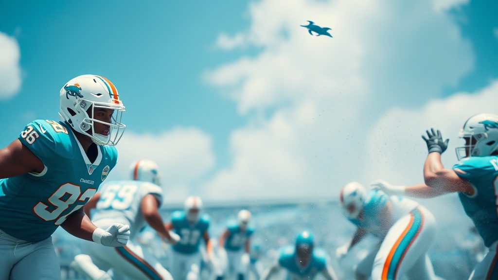 Miami Dolphins image
