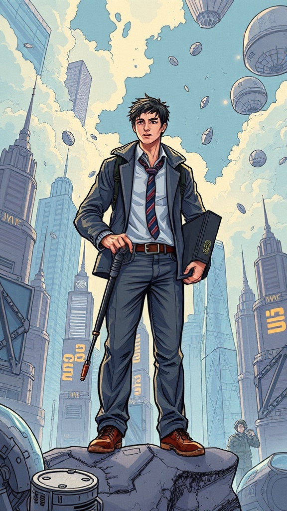 Entrepreneurship image