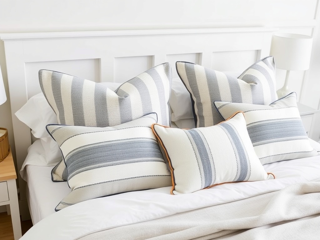 10. Go for a Monochromatic Look