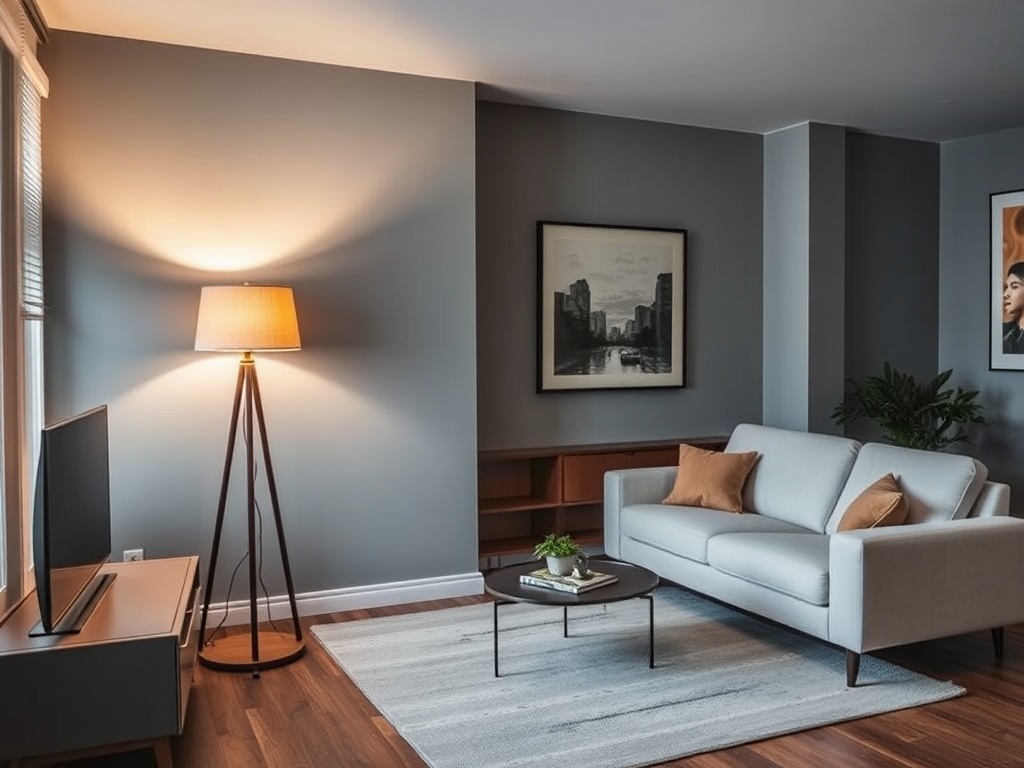 Vintage Meets Modern