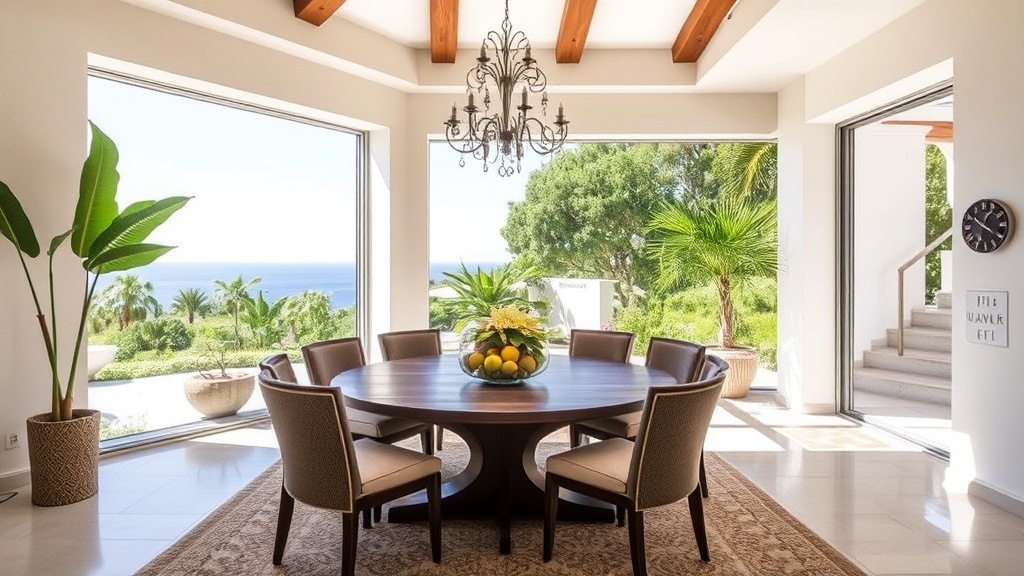 Estepona's natuurpracht: hoe het klimaat de flora en fauna beïnvloedt - Costa del Sol Real Estate